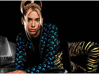 Recent 'N' Decent: Dua Lipa -...